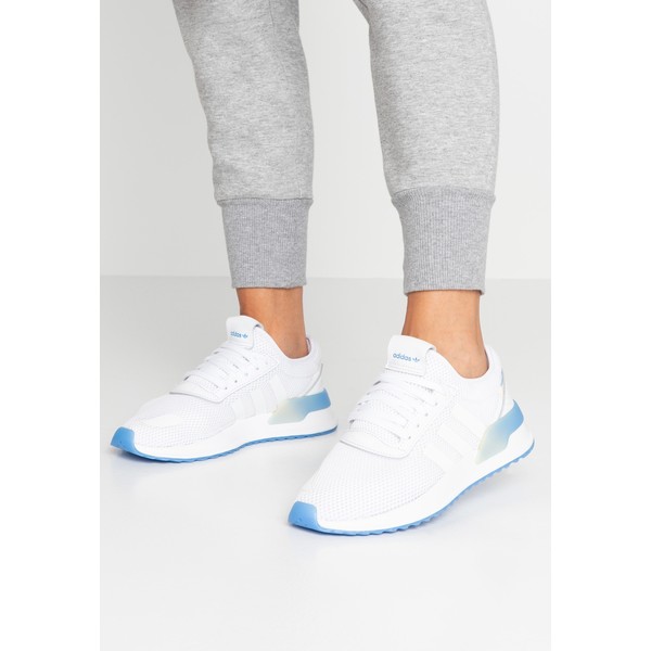 adidas Originals U_PATH X Sneakersy niskie footwear white/real blue/night metallic AD111A0TO