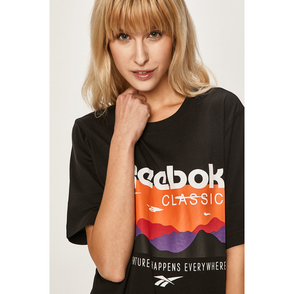 Reebok Classic T-shirt 4910-TSD0KP