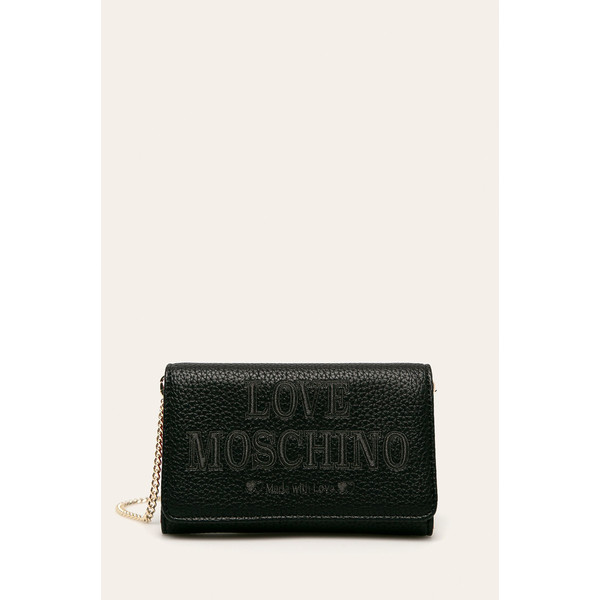 Love Moschino Portfel 4910-PFD07L
