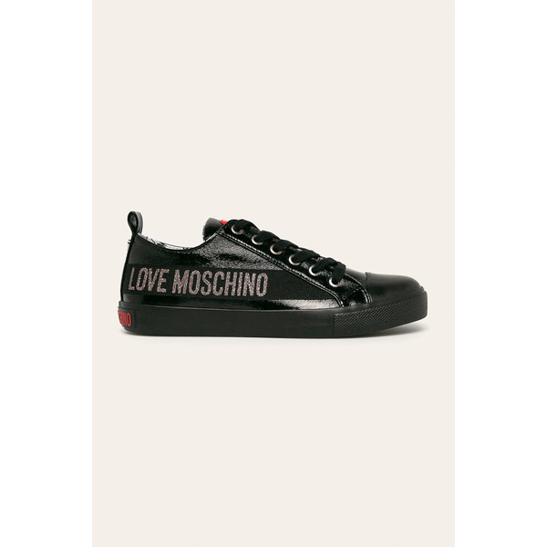 Love Moschino Tenisówki 4910-OBD1AP