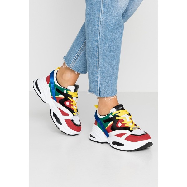 Steve Madden Sneakersy niskie bright/multicolor ST311A080