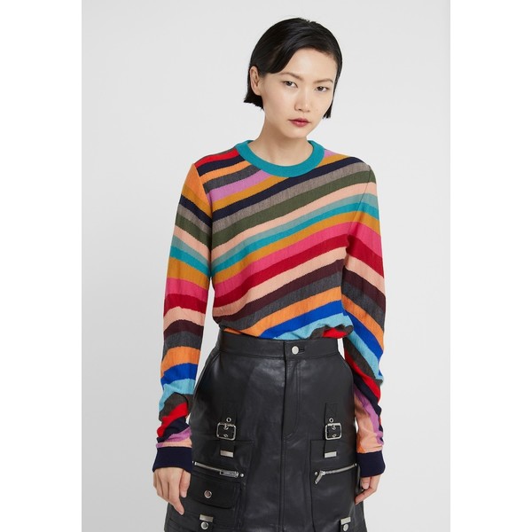 PS Paul Smith Sweter multi-coloured PS721I011