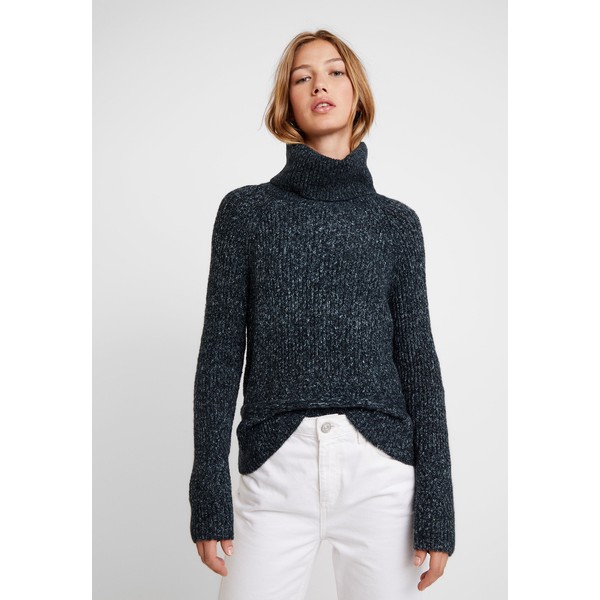Roxy FIVE REASONS Sweter anthracite RO521I02X