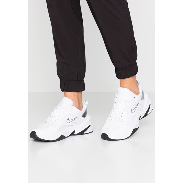 Nike Sportswear M2K TEKNO Sneakersy niskie white/cool grey/black NI111A0EX