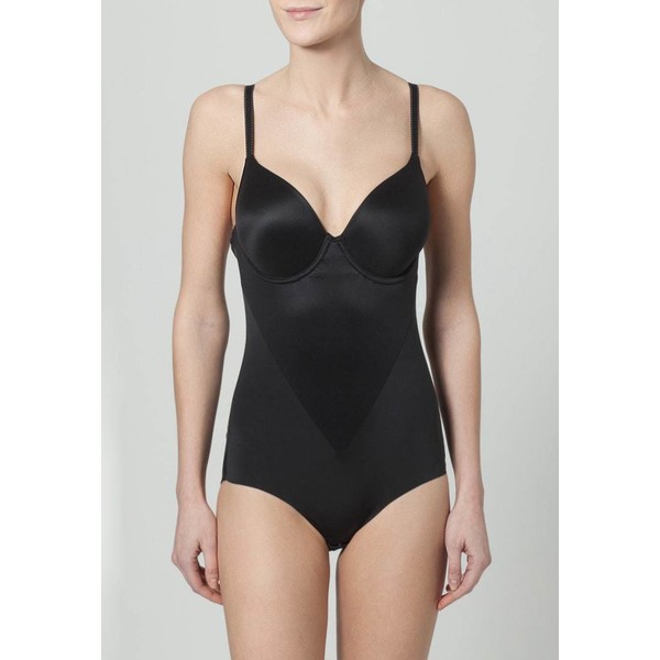 Maidenform Bielizna korygująca black M9621K000