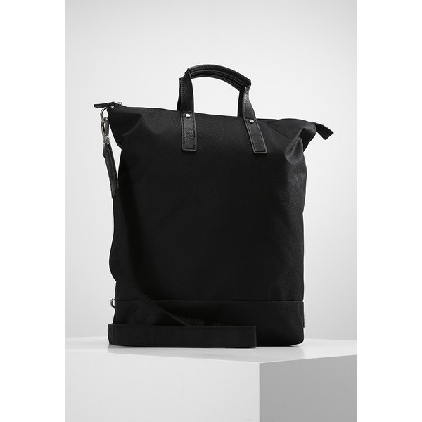 Jost CHANGE BAG Plecak schwarz JO551Q001