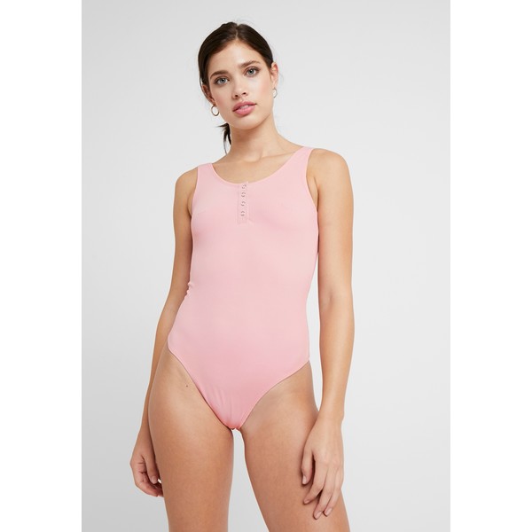 Hunkemöller SINGLET Body bridal rose HM181S024