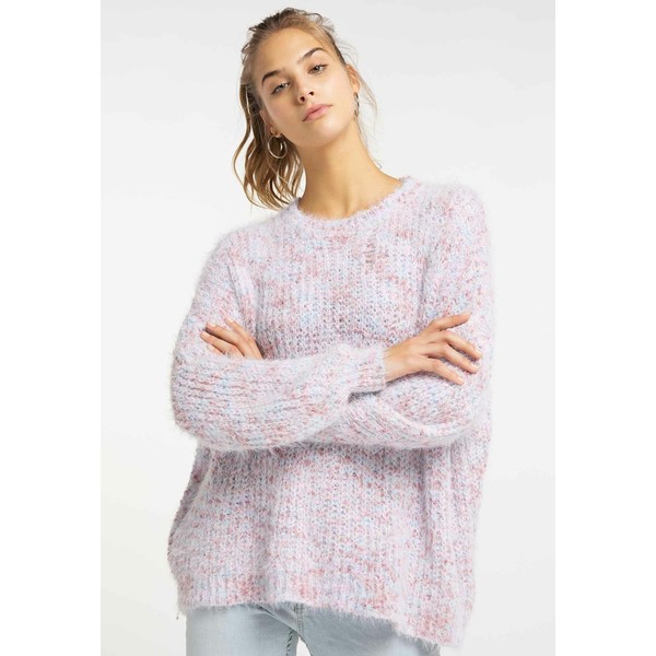 myMo Sweter light pink 1MY21I04R