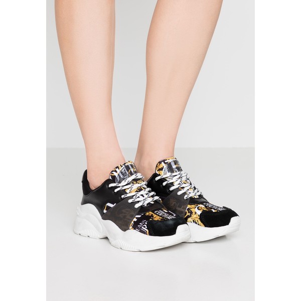 Versace Jeans Couture Sneakersy niskie multicolor VEI11A00G