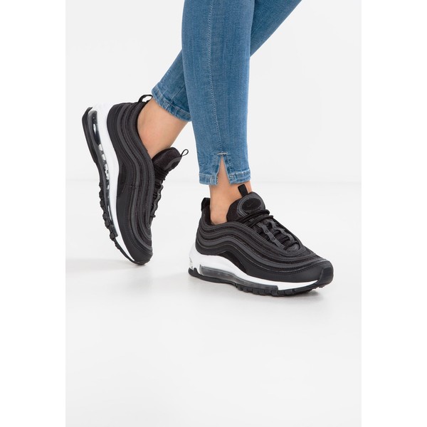 Nike Sportswear AIR MAX 97 Sneakersy niskie black/dark grey NI111S09B