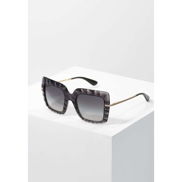 Dolce&Gabbana Okulary przeciwsłoneczne grey DO751K00O