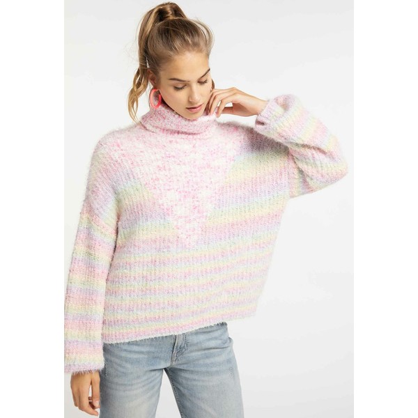 myMo Sweter pink 1MY21I050