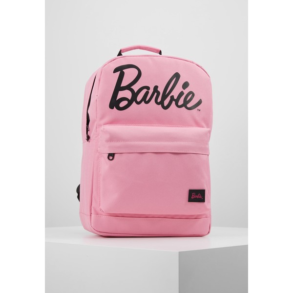Spiral Bags BARBIE BACKPACK Plecak classic pink BH751Q00G