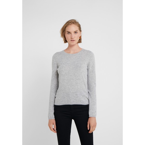 FTC Cashmere Sweter silver stone FT221I06V