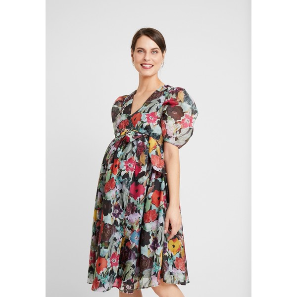 Glamorous Bloom DRESS Sukienka letnia multicoloured GLI29F01D