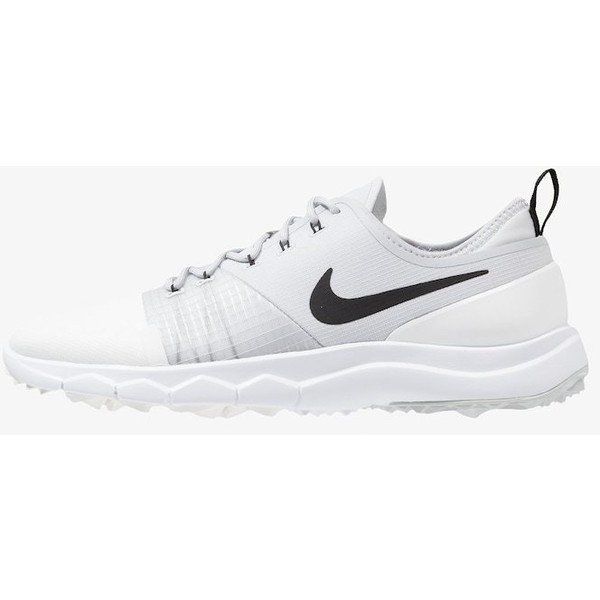 Nike Golf FI IMPACT 3 Obuwie do golfa summit white/pure platinum/white/black N1241A0Q3