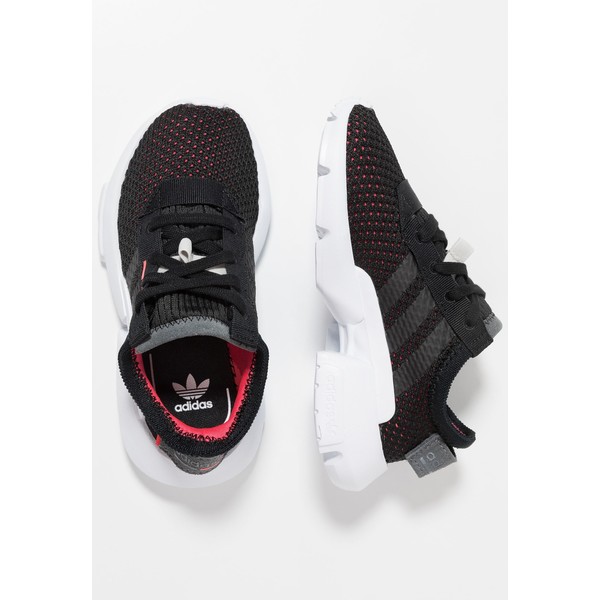 adidas Originals POD-S3.1 Sneakersy niskie core black/shock red AD116D0J4