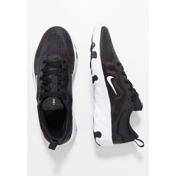 Nike Sportswear RENEW LUCENT Sneakersy niskie black/white NI113D07Y