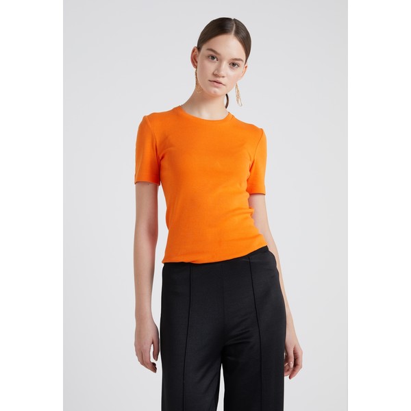 By Malene Birger T-shirt basic clemence BY121D01L