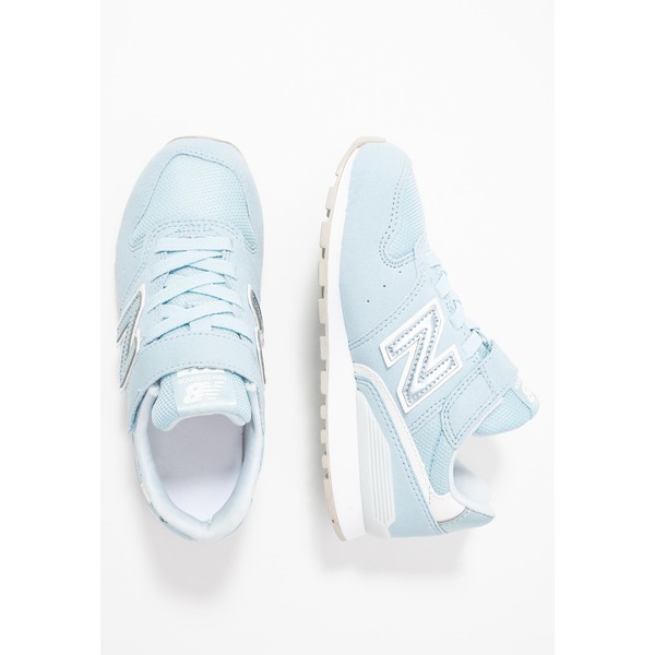 New Balance Sneakersy niskie light blue NE213D03Z