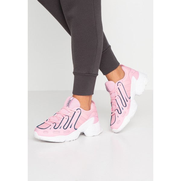 adidas Originals EQT GAZELLE RUNNING-STYLE SHOES Sneakersy niskie true pink/tech mint AD111A0TQ