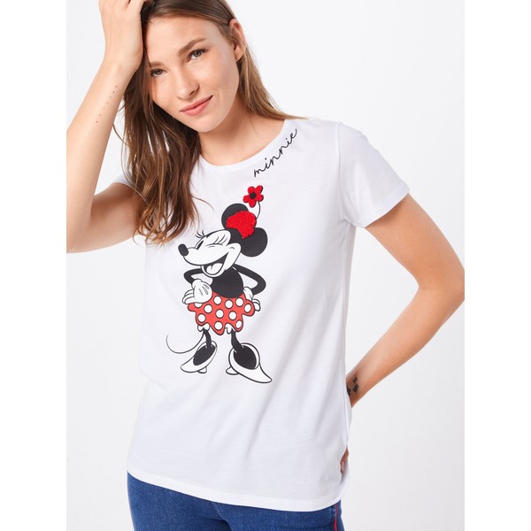 PRINCESS GOES HOLLYWOOD Koszulka 'Disney Minnie iconic' PRG0147001000001