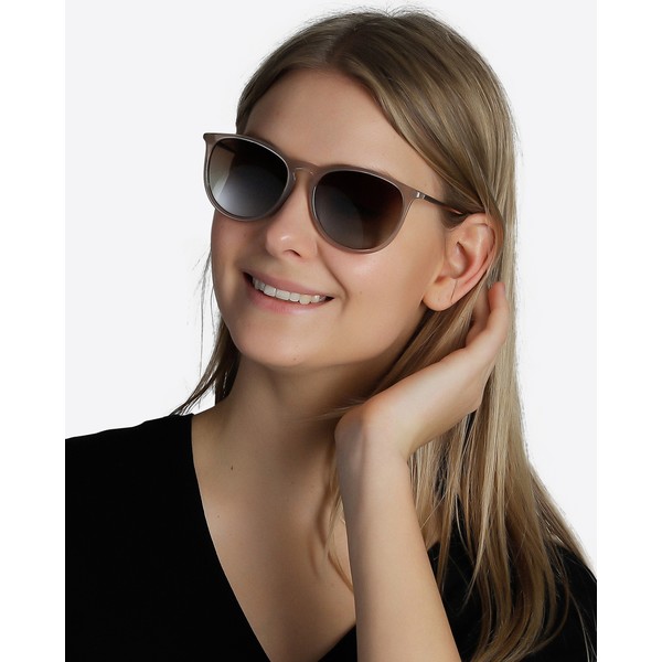 Pilgrim Okulary przeciwsłoneczne 'Vanille' PIL0040002000001