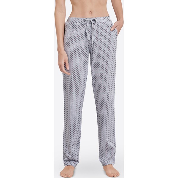 SCHIESSER Spodnie od piżamy SCH0522001000001