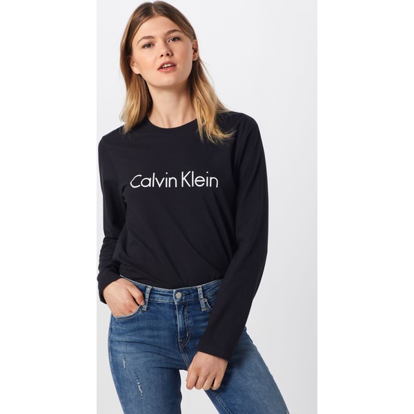 Calvin Klein Underwear Koszulka 'L/S CREW NECK' CKU0424001000003