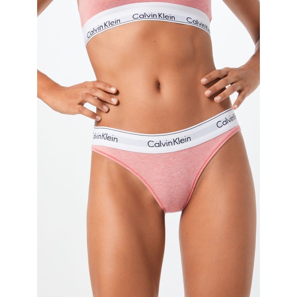 Calvin Klein Underwear Figi 'Bikini' CKU0131013000001