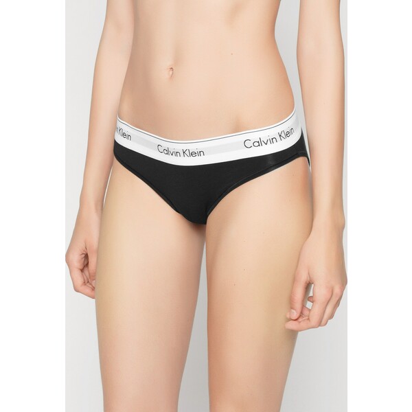 Calvin Klein Underwear Figi 'Bikini' CKU0131003001000