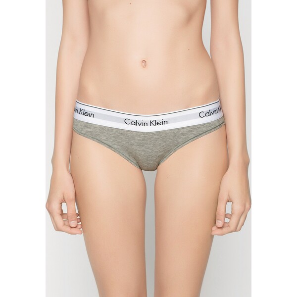 Calvin Klein Underwear Figi 'Bikini' CKU0131005002000