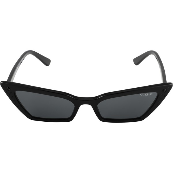 VOGUE Eyewear Okulary przeciwsłoneczne 'SUPER' VOG0038001000001