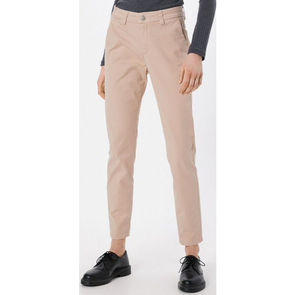SELECTED FEMME Chinosy 'SLFMEGAN MW CHINO NOOS W' SEF1108001000005