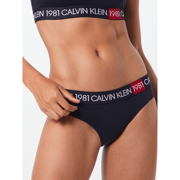 Calvin Klein Underwear Figi 'BIKINI' CKU0727001000001