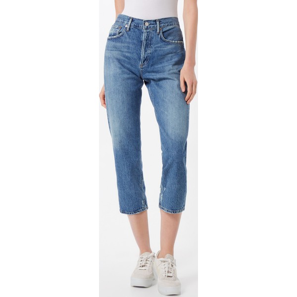 AGOLDE Jeansy 'Parker Jean' AGE0045001000003