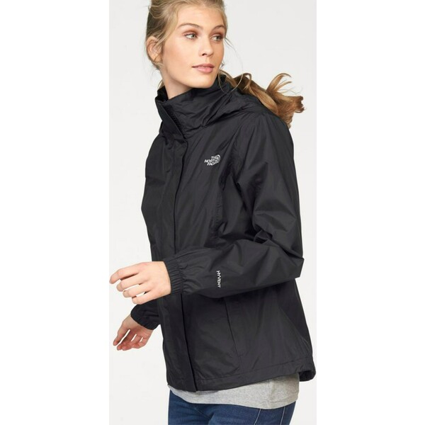 THE NORTH FACE Kurtka outdoor 'Resolve 2' TNF0062001000004