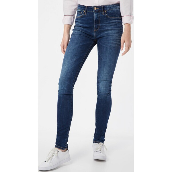 TOMMY HILFIGER Jeansy 'Doreen' THS2952001000002