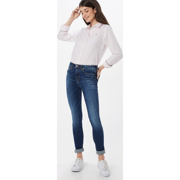 TOMMY HILFIGER Jeansy THS2952001000011