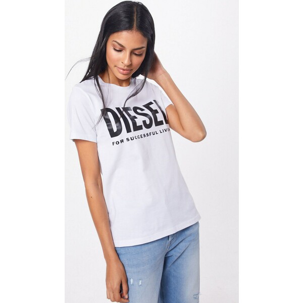 DIESEL Koszulka 'T-SILY-WX T-SHIRT' DIL1352001000005