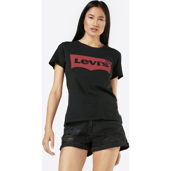 b"LEVI'S Koszulka 'The Perfect Tee Large Batwing' LEV0031009000001"