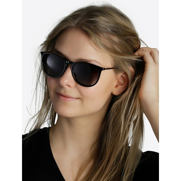 Pilgrim Okulary przeciwsłoneczne 'Vanille' PIL0040001000001