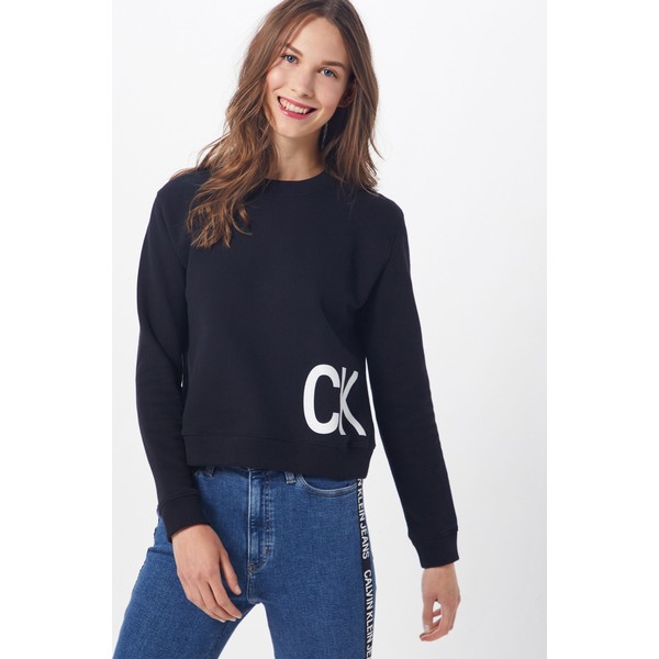 Calvin Klein Jeans Bluzka sportowa CAL1373001000005