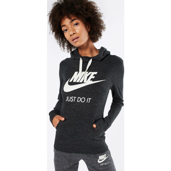Nike Sportswear Bluzka sportowa 'GYM HOODIE' NIS0103001000002