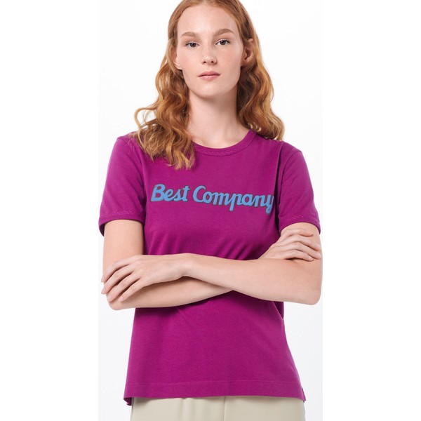 Best Company Koszulka BCY0027001000001