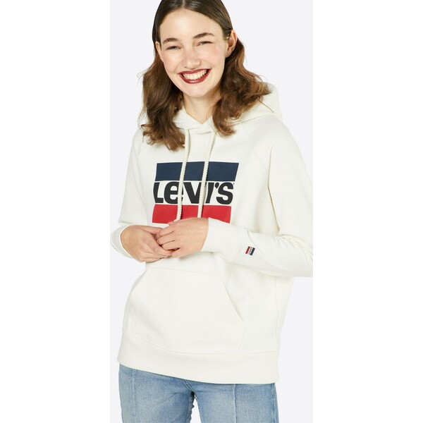 LEVI'S Sweter LEV0112001000001