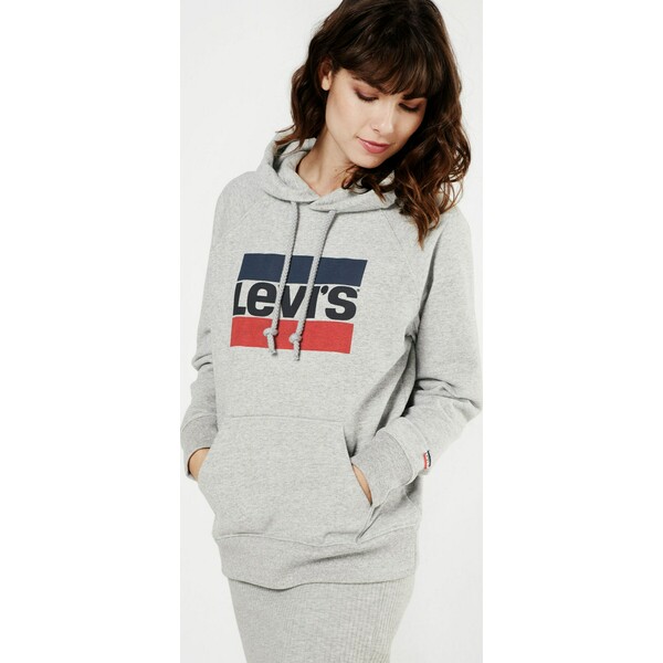 LEVI'S Sweter LEV0112002000001