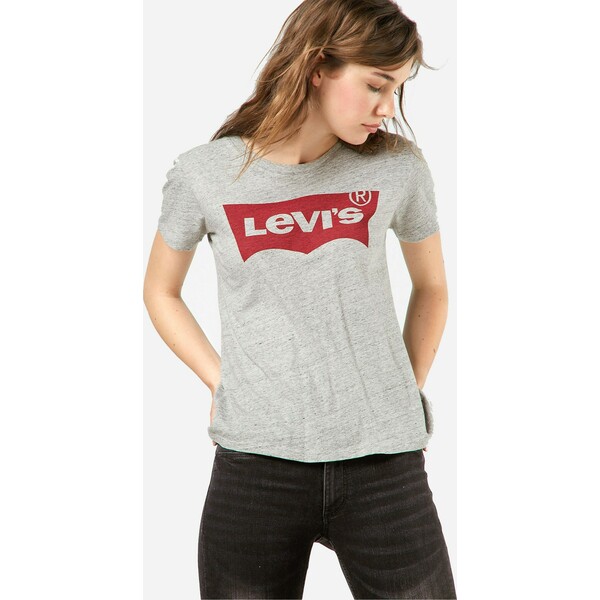 b"LEVI'S Koszulka 'The Perfect Tee Large Batwing' LEV0031008000004"
