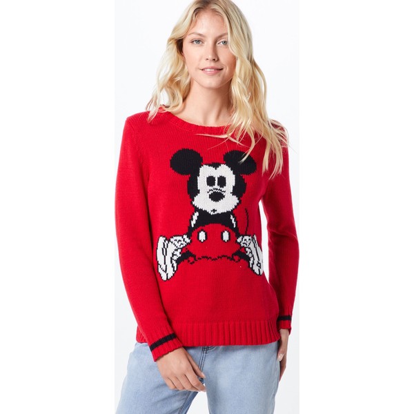 Frogbox Sweter 'Mickey mouse' FRB0107001000003