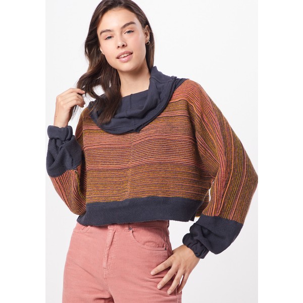 Free People Sweter 'CATCH A SMILE' FRE0474001000003